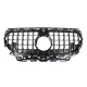 Front Grille suitable for Mercedes E-Class W214 Sedan S214 Station Wagon Sport Line (2023-up)