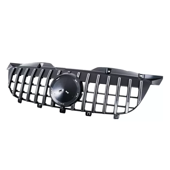 Front Grille suitable for Mercedes Sprinter 906 NCV3 Non LCI (2009-2013)