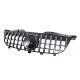Front Grille suitable for Mercedes Sprinter 906 NCV3 Non LCI (2009-2013)