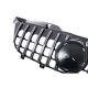 Front Grille suitable for Mercedes Sprinter 906 NCV3 Non LCI (2009-2013)