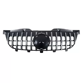 Front Grille suitable for Mercedes Sprinter 906 NCV3 Non LCI (2009-2013)