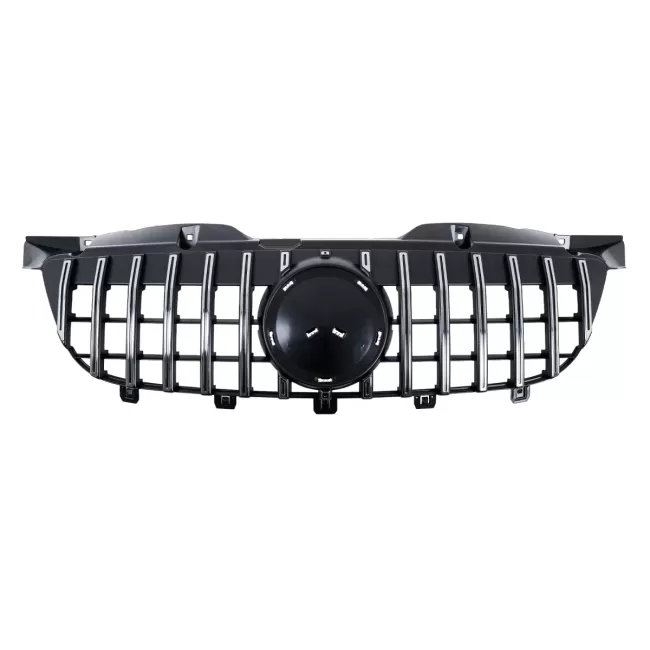 Front Grille suitable for Mercedes Sprinter 906 NCV3 Non LCI (2009-2013)