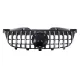 Front Grille suitable for Mercedes Sprinter 906 NCV3 Non LCI (2009-2013)