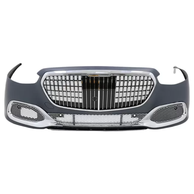 Conversion Body Kit suitable for Mercedes S-Class W223 Limousine (2020-up) M-Design