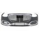 Conversion Body Kit suitable for Mercedes S-Class W223 Limousine (2020-up) M-Design