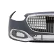 Conversion Body Kit suitable for Mercedes S-Class W223 Limousine (2020-up) M-Design