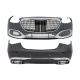 Conversion Body Kit suitable for Mercedes S-Class W223 Limousine (2020-up) M-Design