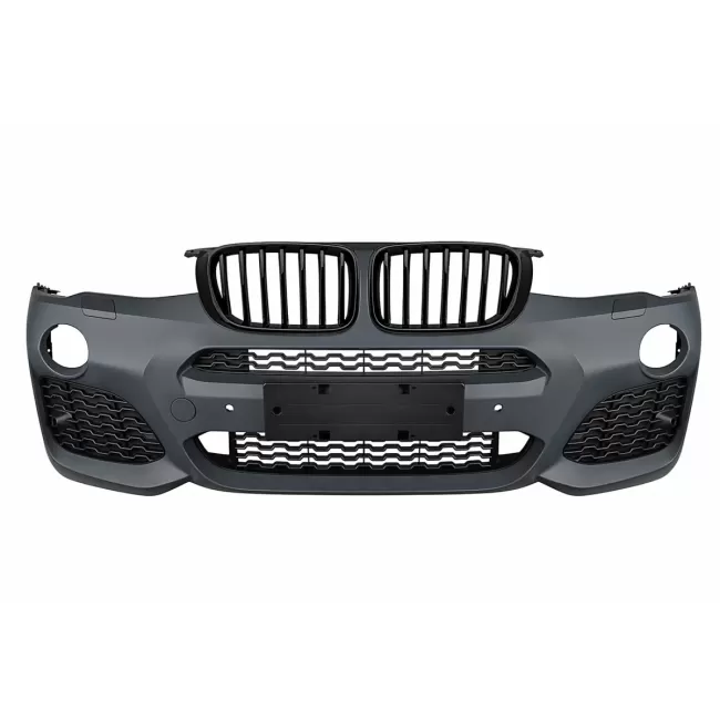 Complete Conversion Body Kit suitable for BMW X4 F26 (2014-03.2018) M-Tehnik Design