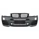 Complete Conversion Body Kit suitable for BMW X4 F26 (2014-03.2018) M-Tehnik Design