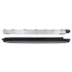 Running Boards Side Steps suitable for Mercedes M-Class ML W164 (2005-2011)