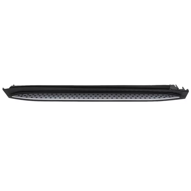 Running Boards Side Steps suitable for Mercedes M-Class ML W164 (2005-2011)