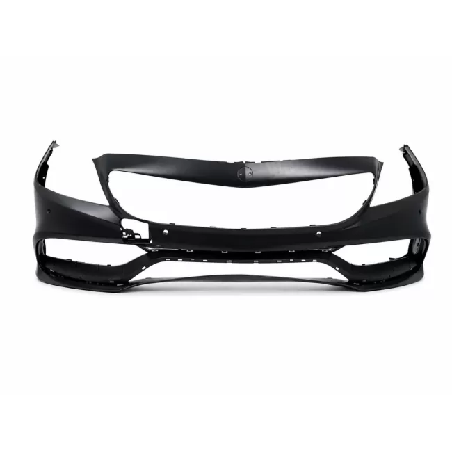 Front Bumper suitable for Mercedes CLS Class W218 (2011-2018)