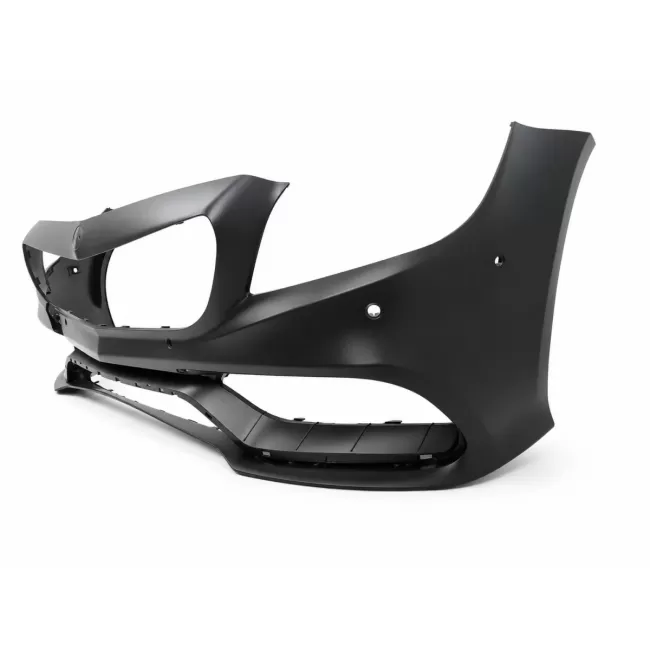 Front Bumper suitable for Mercedes CLS Class W218 (2011-2018)