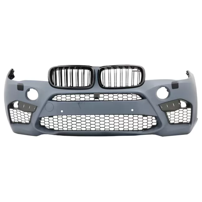 Complete Body Kit suitable for BMW X6 F16 (2015-2020) X6M Design M-Package