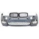 Complete Body Kit suitable for BMW X6 F16 (2015-2020) X6M Design M-Package