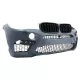 Complete Body Kit suitable for BMW X6 F16 (2015-2020) X6M Design M-Package