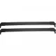 Roof Racks Cross Bars suitable for Land Range Rover Sport L320 (2005-2013)