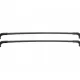 Roof Racks Cross Bars suitable for Land Range Rover Sport L320 (2005-2013)