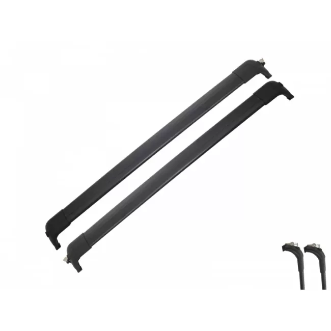 Roof Racks Cross Bars suitable for Land Range Rover Sport L320 (2005-2013)