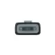 LED Rear Bumper Fog Lamp Light Bar suitable for Mercedes G-Class W463 (1989-2015) Smoke