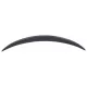 Trunk Boot Spoiler suitable for Mercedes GLE Coupe C292 (2015-2019)