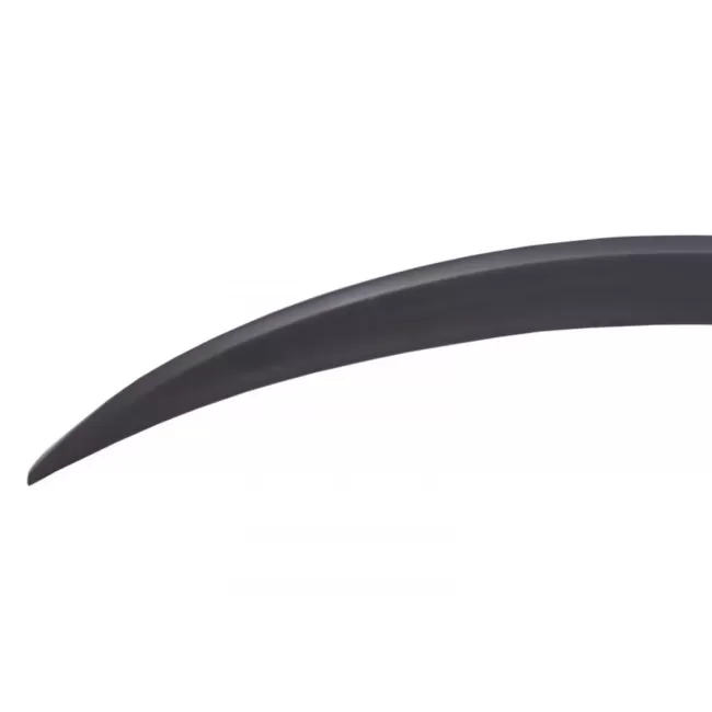 Trunk Boot Spoiler suitable for Mercedes GLE Coupe C292 (2015-2019)