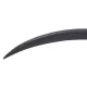 Trunk Boot Spoiler suitable for Mercedes GLE Coupe C292 (2015-2019)