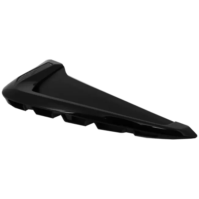 Side Vents Fender Grilles Air Ducts suitable for BMW X5 F15 (2013-2018) M-Design Black