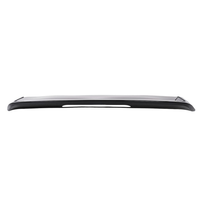 Windshield Roof Wing Fins Spoiler suitable for VW Golf 7 VII (2012-2017) Facelift GTI Design