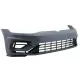 Front Bumper suitable for VW Golf 7.5 (2017-2020) R Design