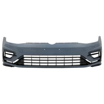 Front Bumper suitable for VW Golf 7.5 (2017-2020) R Design