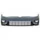 Front Bumper suitable for VW Golf 7.5 (2017-2020) R Design
