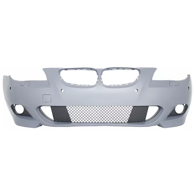 Body Kit suitable for BMW 5 Series E60 (2003-2007) M-Technik Look With PDC 24mm