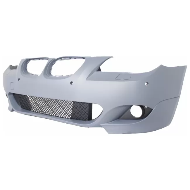Body Kit suitable for BMW 5 Series E60 (2003-2007) M-Technik Look With PDC 24mm