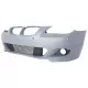 Body Kit suitable for BMW 5 Series E60 (2003-2007) M-Technik Look With PDC 24mm