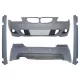 Body Kit suitable for BMW 5 Series E60 (2003-2007) M-Technik Look With PDC 24mm