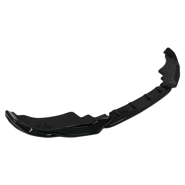 Aero Body Kit Extensions suitable for BMW 4 Series G22 Coupe (2020-Up) M Tech