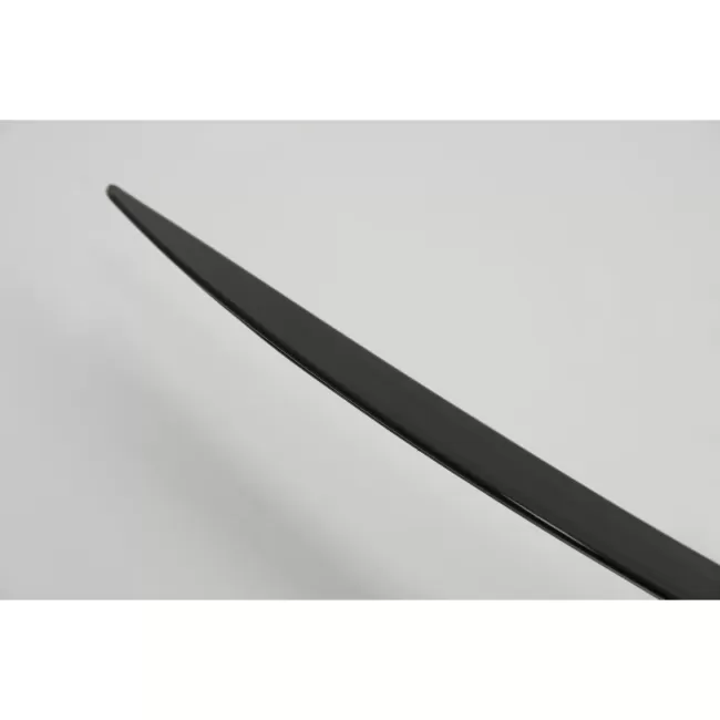 Trunk Spoiler suitable for Tesla Model Y (2020-Up) Glossy Black