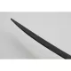Trunk Spoiler suitable for Tesla Model Y (2020-Up) Glossy Black