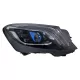 Full LED Headlights suitable for Mercedes S-Class W222 (2013-2017) Facelift Look Dynamic Sequential Turning Light