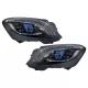 Full LED Headlights suitable for Mercedes S-Class W222 (2013-2017) Facelift Look Dynamic Sequential Turning Light