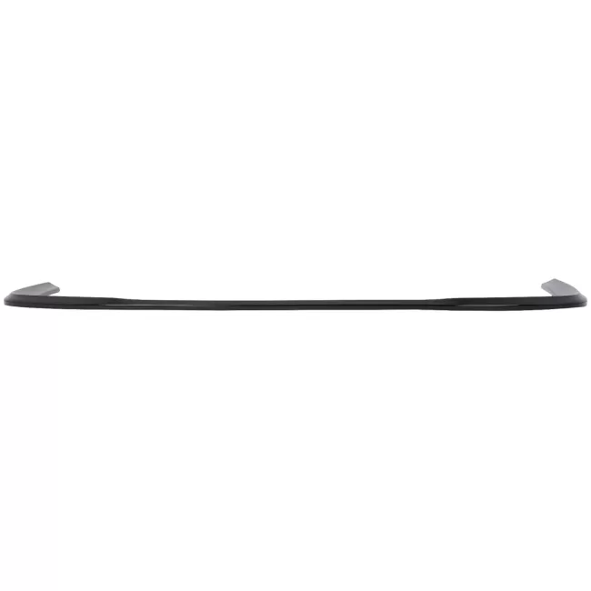 Rear Bumper Splitter suitable for Ford Transit Custom Mk2 / Tourneo Mk2 (2023-) / VW T7 (Without Mudflaps)