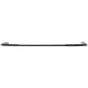 Rear Bumper Splitter suitable for Ford Transit Custom Mk2 / Tourneo Mk2 (2023-) / VW T7 (Without Mudflaps)