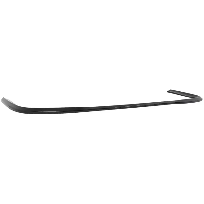 Rear Bumper Splitter suitable for Ford Transit Custom Mk2 / Tourneo Mk2 (2023-) / VW T7 (Without Mudflaps)