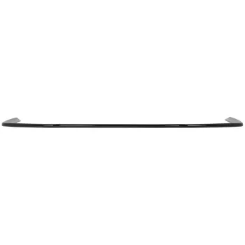 Rear Bumper Splitter suitable for Ford Transit Custom Mk2 / Tourneo Mk2 (2023-) / VW T7 (With Mudflaps)