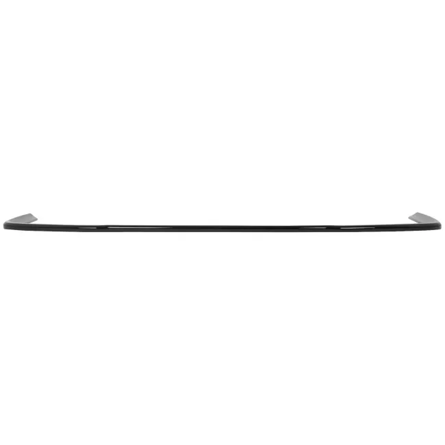 Rear Bumper Splitter suitable for Ford Transit Custom Mk2 / Tourneo Mk2 (2023-) / VW T7 (With Mudflaps)