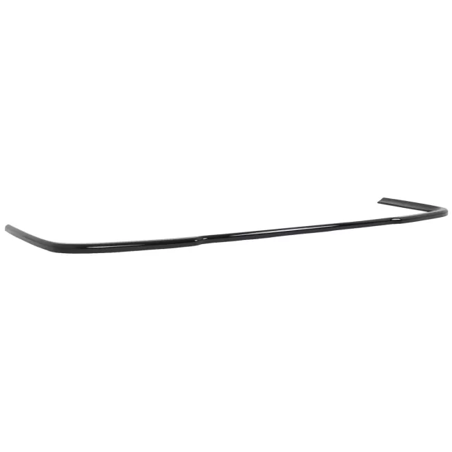 Rear Bumper Splitter suitable for Ford Transit Custom Mk2 / Tourneo Mk2 (2023-) / VW T7 (With Mudflaps)