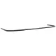 Rear Bumper Splitter suitable for Ford Transit Custom Mk2 / Tourneo Mk2 (2023-) / VW T7 (With Mudflaps)