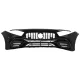 Complete Body Kit suitable for Mercedes A-Class W177 Hatchback 5 Doors (2018-2022) A45 Design