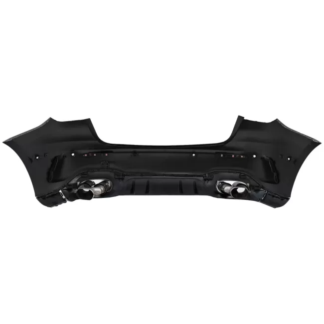 Complete Body Kit suitable for Mercedes A-Class W177 Hatchback 5 Doors (2018-2022) A45 Design